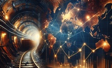 Copper demand outlook report did not include AI 