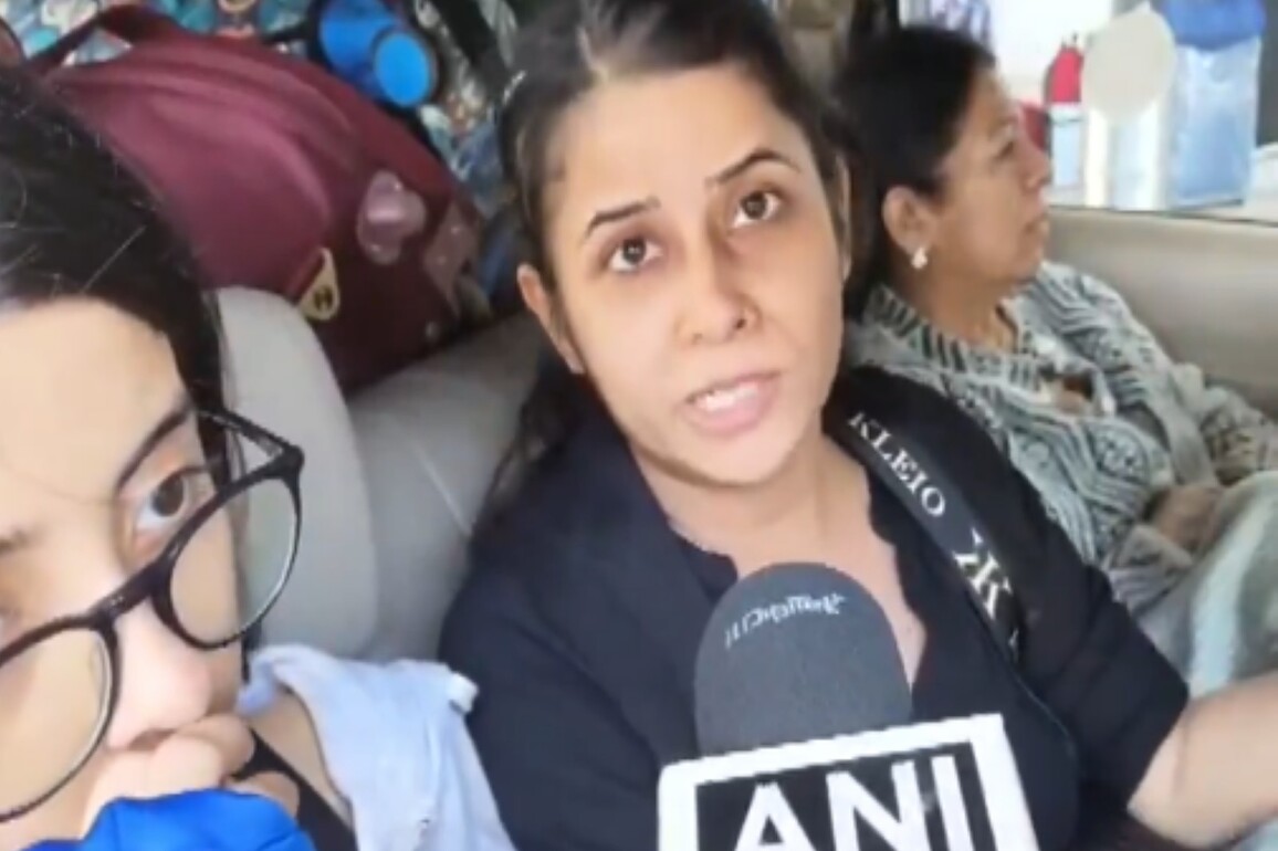"Total mess, we are really disappointed with IndiGo": Passengers expresses frustration over operational disruptions