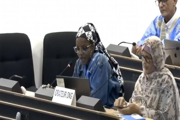 Pakistan called out for ethnic cleansing in PoJK, PoGB at UN Rights Council