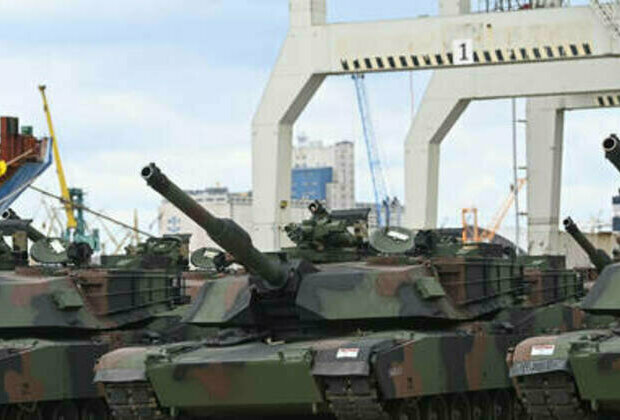 Ukraine knows US tanks won't make much difference - WSJ