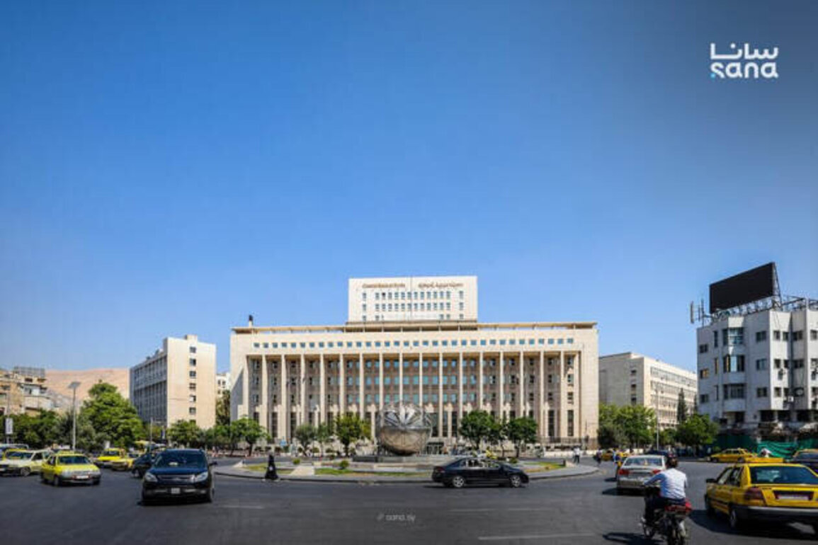 CBS announces start of official trading of new Syrian banknotes