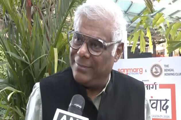 "Let's go and win the game...": Ashish Vidyarthi on India-Pakistan T20 World Cup clash