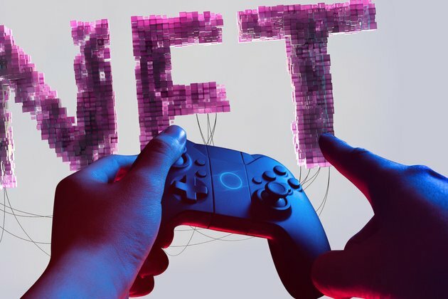 NFTs, play-to-earn games, and why everyone hates them