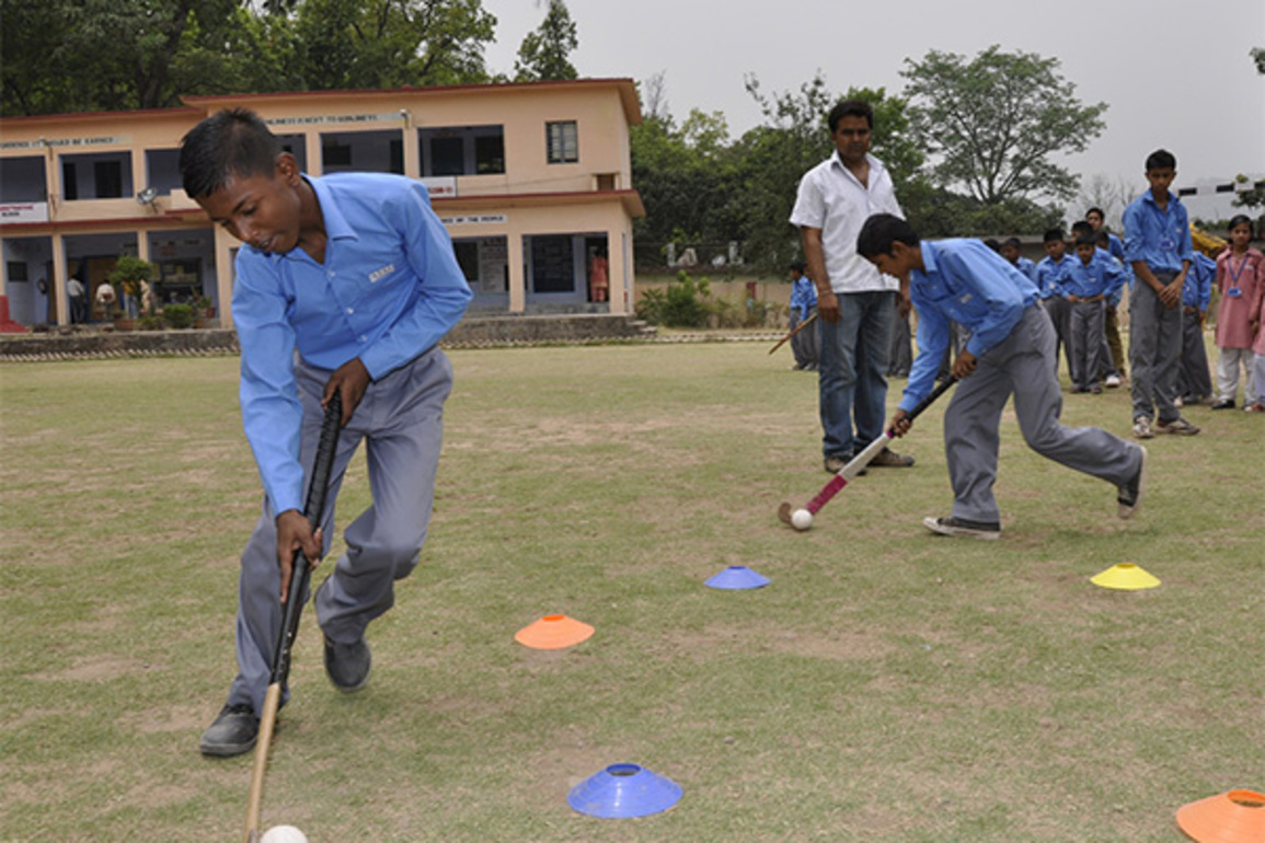 Himachal Pradesh: 'Special leave attendance' for sportsperson participating in National and International events
