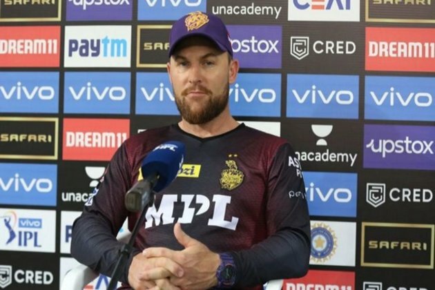 KKR will invest in Rinku Singh in next few years, says Brendon McCullum