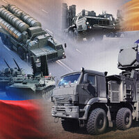 Why India is doubling down on Russian air defense systems