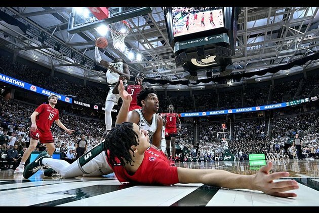 Rutgers looking to bounce back against Penn State