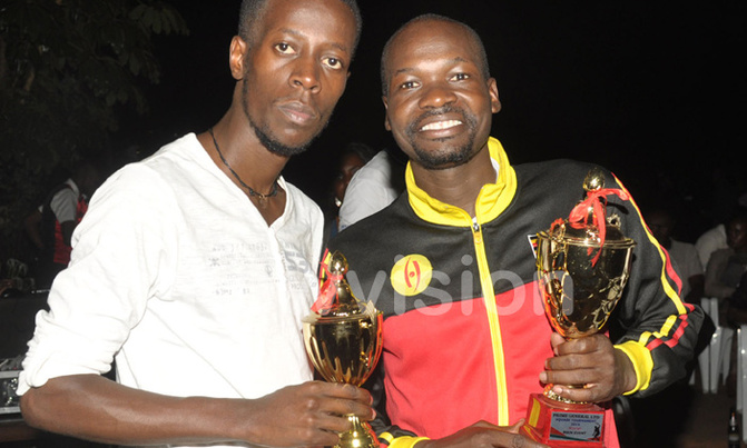 Uganda squashers attack Parklands Open Uganda squashers attack Parklands Open