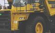 Komatsu aims for sales boost