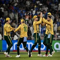 Merwe's merry, Steyn-Duminy masterclass and Majestic Markram: History of SA's unbeaten run against NZ in T20WC