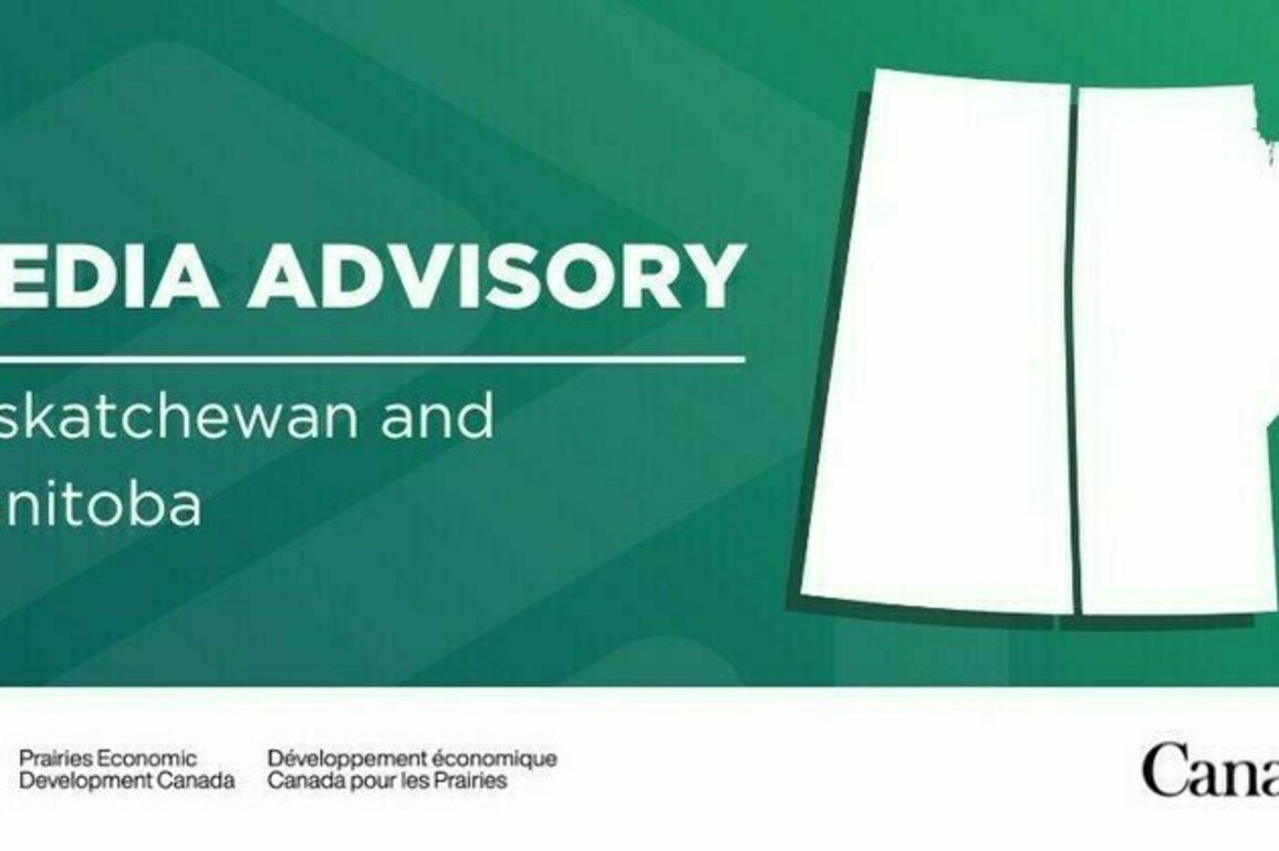 Minister Duguid to announce federal investments in performing arts in Manitoba and Saskatchewan