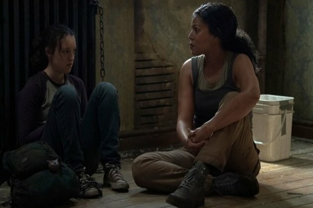 'The Last of Us' renewed for another season
