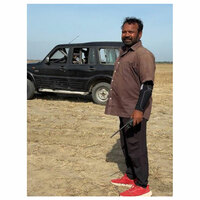 "Our heart is broken": Director Pa Ranjith condoles demise of stunt artist Mohan Raju during 'Vettuvam' shoot
