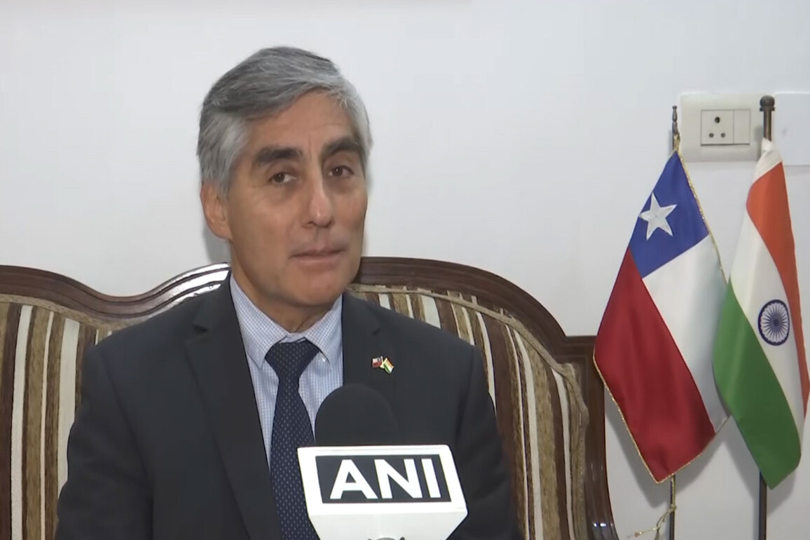 India can be a factor of stabilisation in global affairs: Chile backs New Delhi bid for UNSC permanent seat