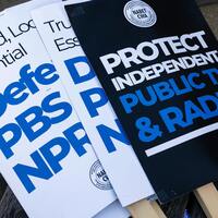 Opinion - Public medias elitism is a result of funding failures