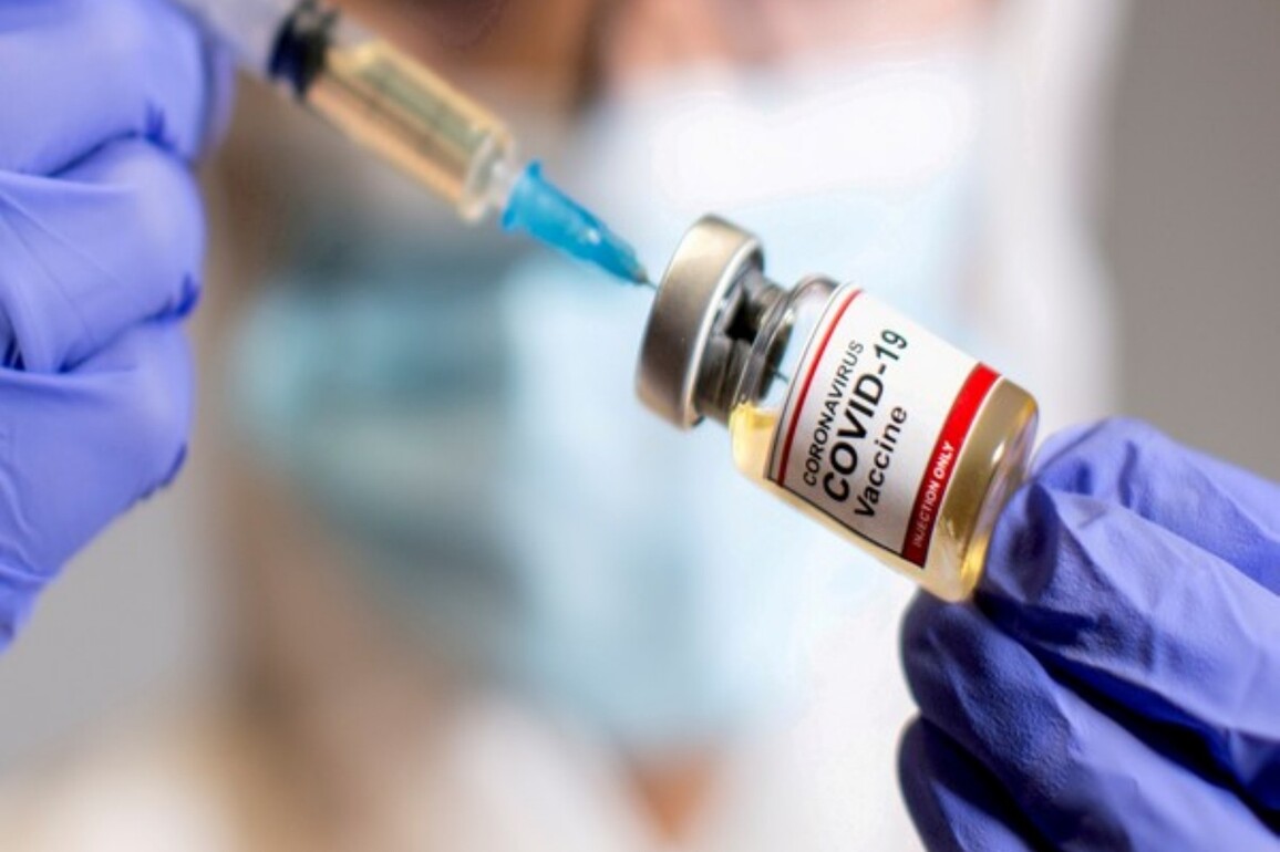 "Covid vaccine not linked to sudden deaths among young people": AIIMS Doctor on one-year observational report