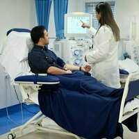 Why many kidney patients are still choosing hospital dialysis - and how the NHS can help more people access care at home