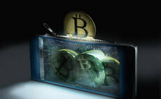 Bank of England warns banks over cryptos as German saving banks mull crypto wallet