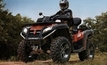 Mixed reaction to mandatory rollover protection for ATVs