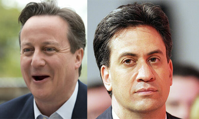 Whoever wins UK vote, 'sea change' coming in Scotland Whoever wins UK vote, 'sea change' coming in Scotland