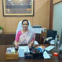 Senior IAS officer Sujata Rout Karthikeyan takes voluntary retirement after a career spanning over two decades