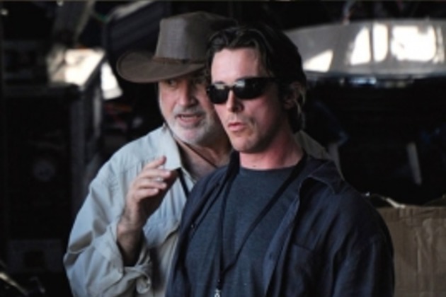 Mister Smith Entertainment nabs Terrence Malick's 'Radegund'