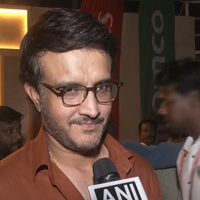 "India stronger team than Pakistan": Sourav Ganguly on India-Pakistan T20 World Cup clash