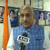 "Saddened by you": Pramod Tiwari slams PM Modi's remark on INDI alliance during Vizhinjam Seaport inauguration