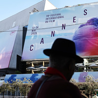 FRANCE-CANNES-FILM FESTIVAL