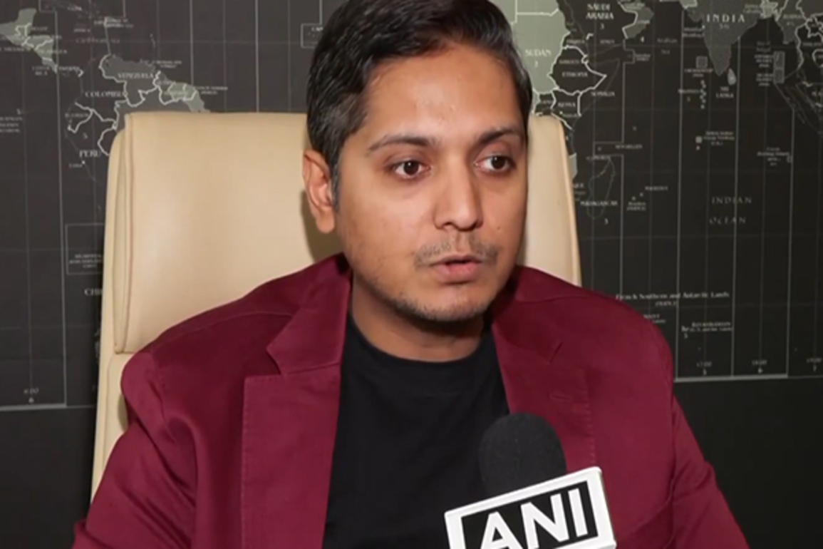 "GST reforms set to boost tourism", says EaseMyTrip co-founder Rikant Pitti