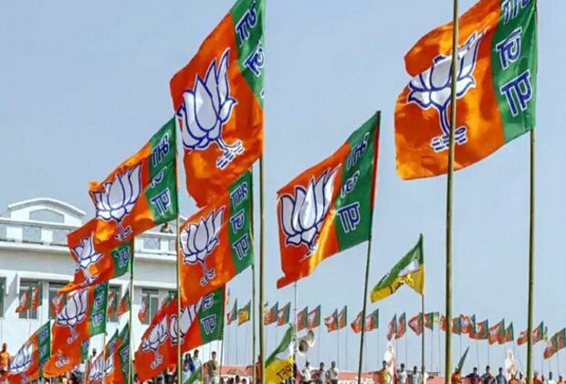 BJP's Yuva Morcha launches 'Mandal Shashiktikaran Abhiyaan' to empower grassroots-level workers