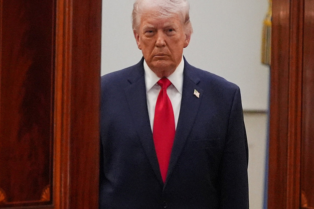 "Bridges, Electric Power Plants": Trump threatens Iran's civilian and dual-use infrastructure