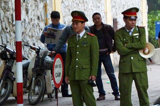 Vietnamese Authorities Reopen Case for Prominent Death Row Inmate