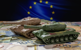 HANetf puts European defence ETF in line for Article 8 classification