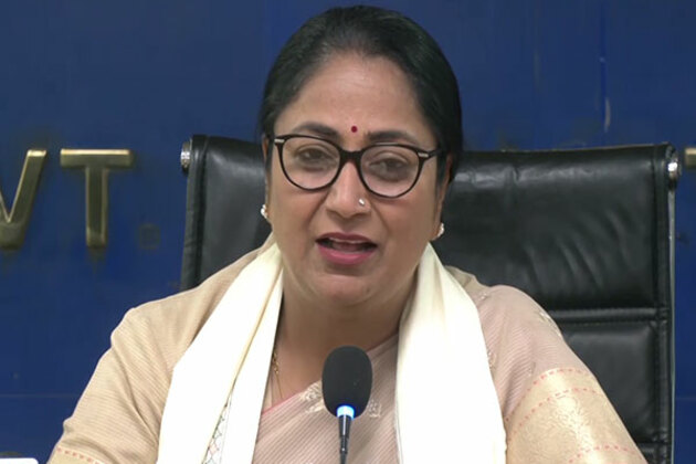 "Received nearly 10,000 suggestions reflecting expectations, concerns of people": CM Rekha Gupta on Delhi budget