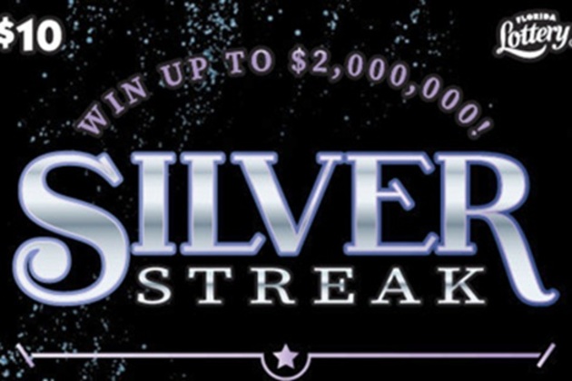Pinellas County Woman Won $2 Million Top Prize Playing Scratch-Off Game