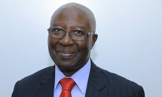 Ambassador Ahmed Ssenyomo dies in Saudi Arabia Ambassador Ahmed Ssenyomo dies in Saudi Arabia