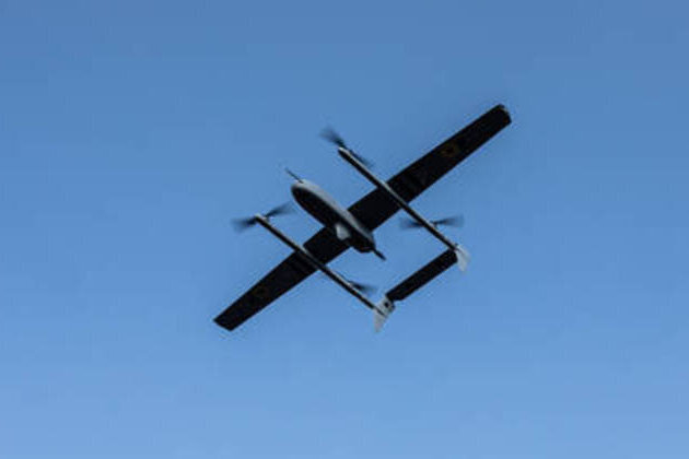 Suspected Ukrainian drones have crashed in Finland - prime minister