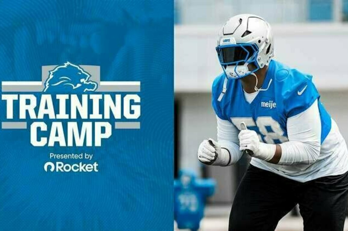 2025 training camp preview: Offensive line