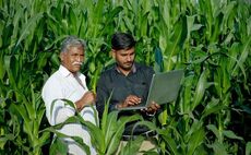 India rural fintech player Jai Kisan raises $50m