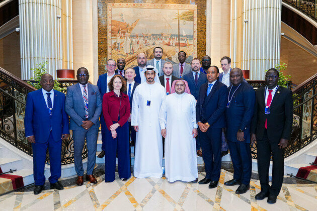 UAE hosts first Global Network Secretariats retreat