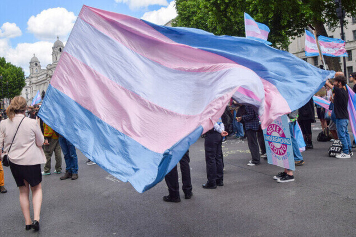EU rules on IDs of transgender citizens