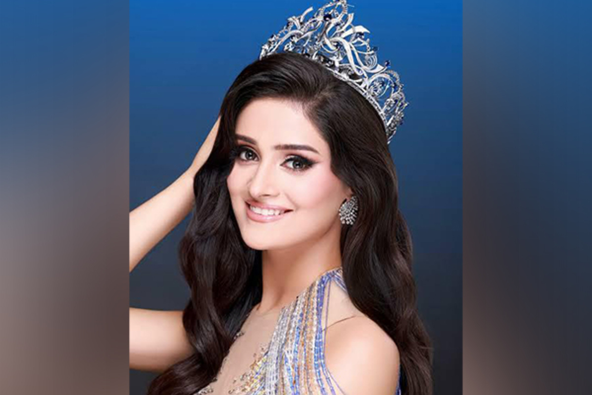 Miss Universe India 2025 Manika Vishwakarma to play Maa Sita in 'Ayodhya Ramleela'