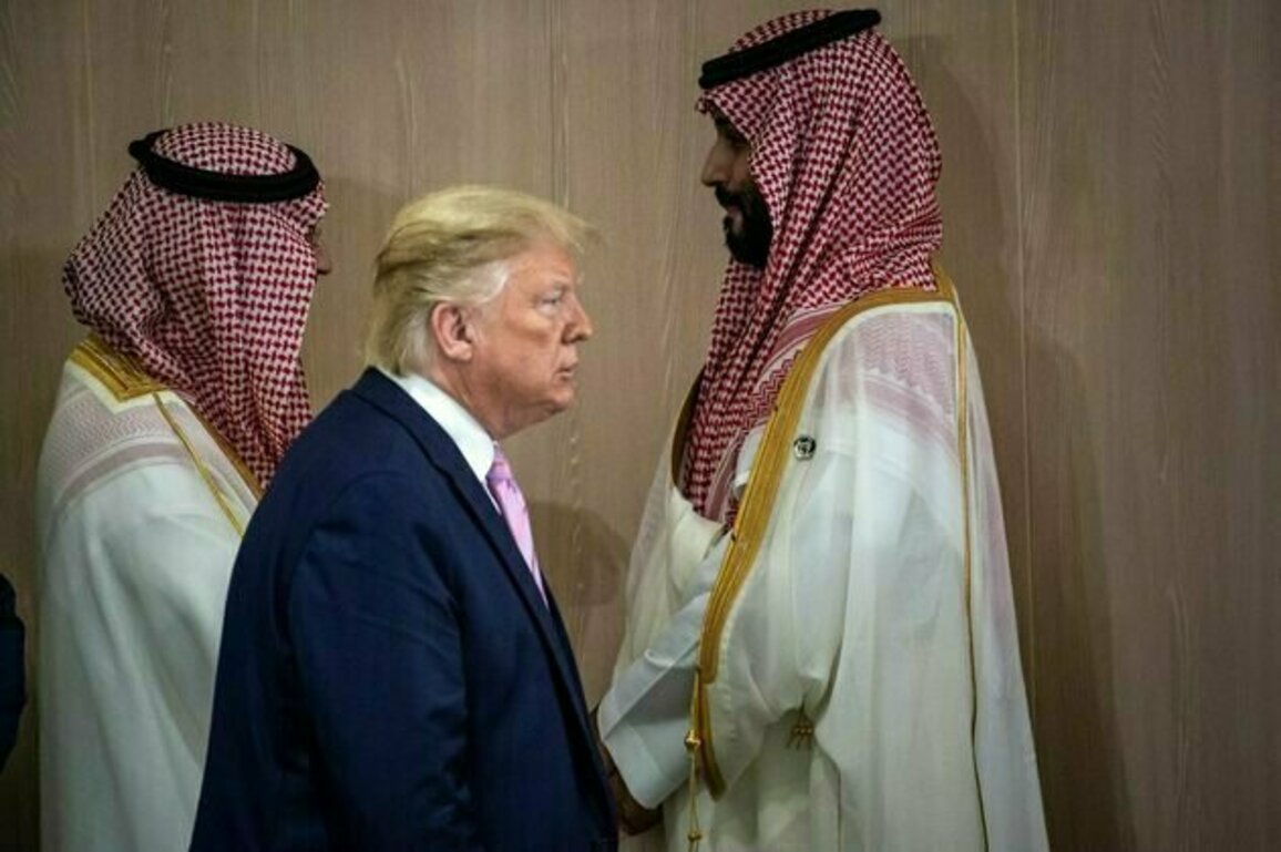 Trump heads to the Gulf aiming to bolster trade ties - but side talks on Tehran, Gaza could drive a wedge between US and Israel