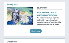 Weekly digest - May 31 2023