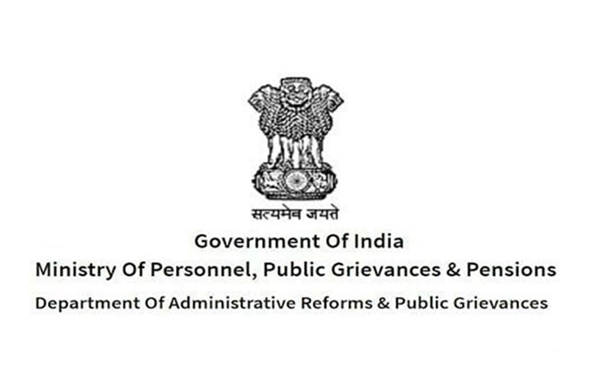 Centre increases Gujarat IAS cadre strength to 328, adds 15 posts