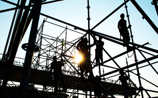 Aberdeen partners with Future Group to invest in global sustainable infrastructure