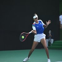India lose 1-2 against New Zealand in Billie Jean King Cup opener; Srivalli defeats Aishi Das