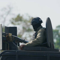 Islamic State fighters launch motorbike attack on Nigerian Army base - media