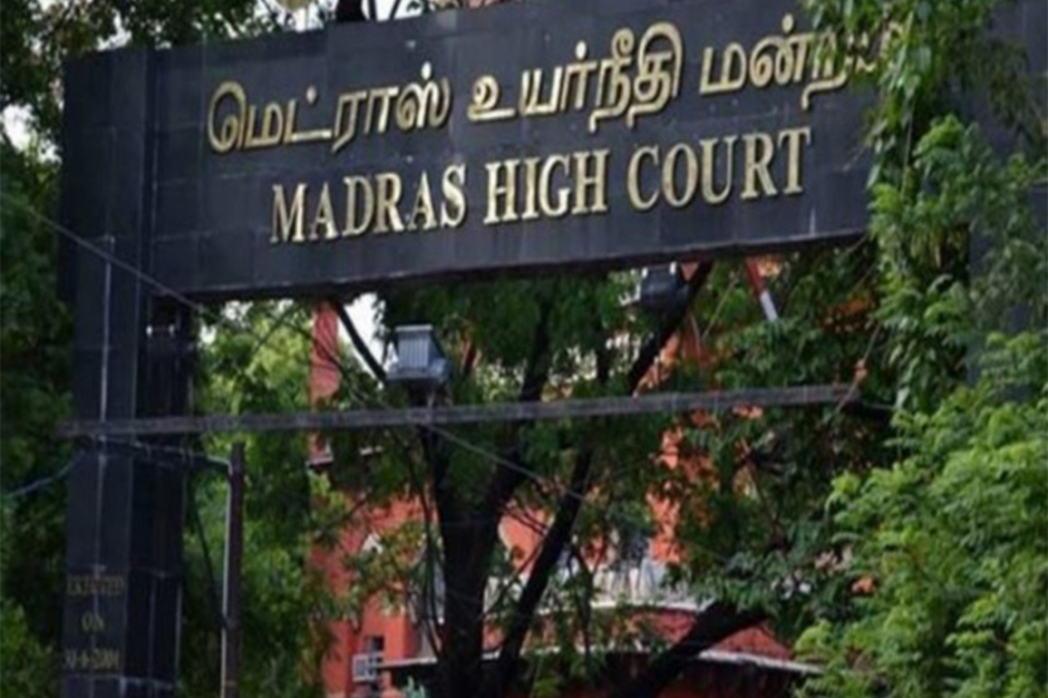Tamil Nadu: TVK moves Madras HC seeking CBI probe into Karur stampede